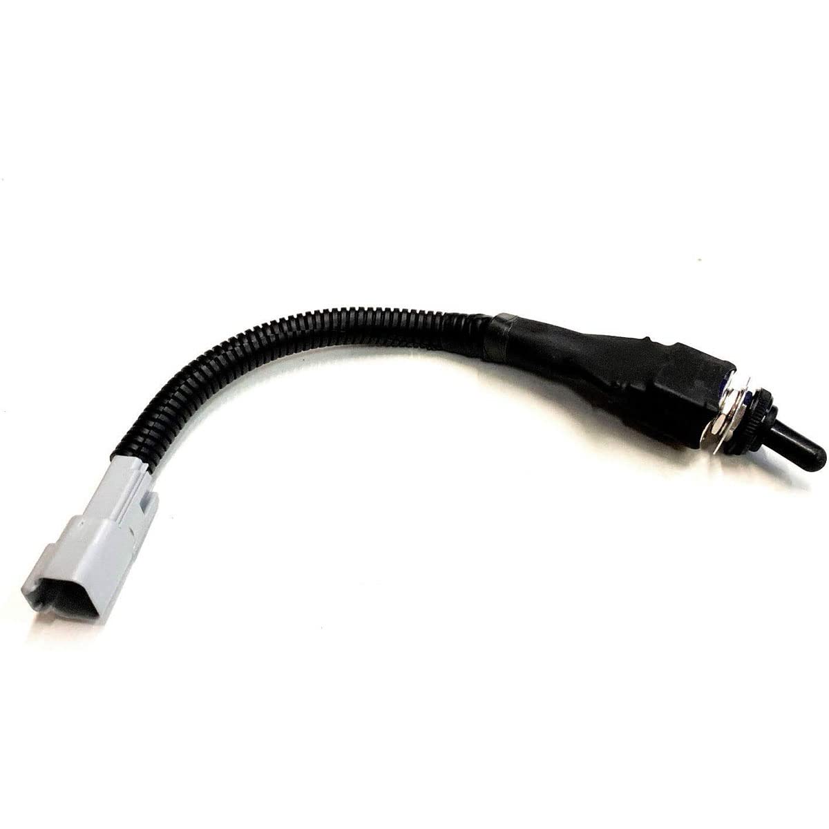 Amazon.co.jp: 10L0L 牽引/ランスイッチアセンブリ クラブカー 48V DS